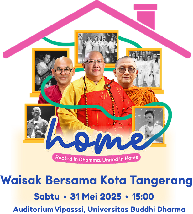 Poster Acara